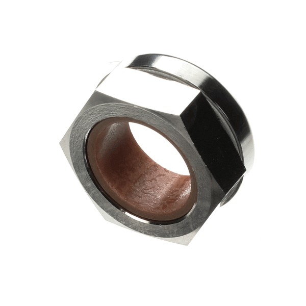 (image for) T&S Brass B-KF PROTECTIVE FLANGE FOR DECK-MOUNTED SPRAY